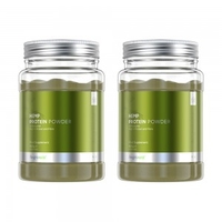 Protéine de Chanvre en Poudre - Poudre Végétale pour le Développement Musculaire avec Oméga 3,  6 & 9