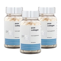 Proto-col Pur Collagène - Soin du Visage - Proto-col Pur Collagène 3 mois à -10%