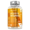 Vitamine C Liposomale - 1000mg - 180 gélules