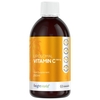 Vitamine C Liposomale - 250 ml - Énergisant - Renforce le Système Immunitaire - Réduit les Sensations De Fatigue - Vegan,  Sans Lactose & Sans Gluten
