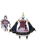 Costume de Cosplay Princesse Connect Re Dive Karyl Déguisements Halloween
