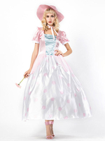 Costume de Cosplay robe Prince Disney Halloween