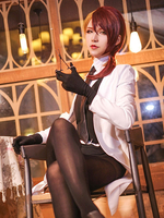 Costume de Cosplay rutile au pays de la brillante Houseki No Kuni