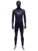 Costume de Cosplay Spider-Man Venom combinaison noire Marvel Comics Cosplay