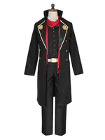 Costume de Cosplay Touken Ranbu Kashuu Kiyomitsu Halloween