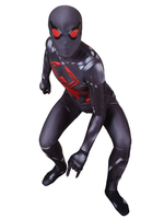 Costume de costume 3D de Spiders Spider Man foncé Déguisements Halloween
