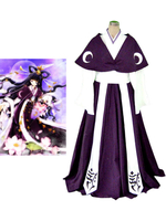 Costume de Daidouji Tomoyo dans Tsubasa Déguisements Halloween