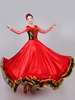 Costume De Danse 2021 Espagnole Paso Doble Femmes Costume De Tauromachie Tenue De Danse Flamenco Déguisements Halloween