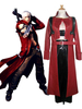 Costume de Dante dans Devil May Cry 3-cosplay d