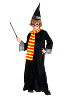 Costume de Harry Potter Ensemble Costume de Cosplay Enfant l\