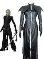 Costume de Kadaj dans Final Fantasy VII Advent Children Déguisements Halloween