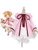Costume de Kleine Beere dans Rozen Maiden-cosplay dDéguisements Halloween Déguisements Halloween