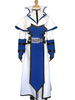 Costume de Ky Kiske dans Guilty Gear-cosplay de Déguisements Halloween Déguisements Halloween