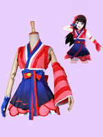 Costume de Love Live! Déguisements Halloween