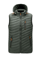 Vestes et manteaux pour hommes pour hommes Vestes de Hommes Casual Noir Noir Black Style