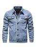 Vestes et manteaux pour hommes pour hommes vestes pour hommes chics chic ciel bleu ciel bleu ciel bleu élégant