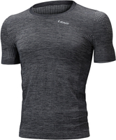 Lenz 1.0 T-shirt,  noir,  taille S M pour Hommes