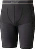 Lenz 6.0 Merino Short fonctionnel,  noir,  taille L