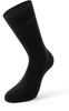 Lenz Duos 1–7 Chaussettes,  noir,  taille 39 - 42 pour Hommes