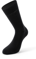 Lenz Duos 1–7 Chaussettes,  noir,  taille 43 - 46 pour Hommes