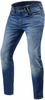 Revit Carlin SK Jeans moto,  bleu,  taille 28 32 pour Hommes