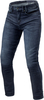 Revit Carlin SK Jeans moto,  bleu,  taille 33 34 pour Hommes