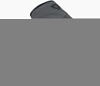 Revit Cassini H2O Gants de moto,  noir-gris,  taille S pour Hommes