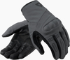 Revit Cassini H2O Gants de moto,  noir-gris,  taille XL pour Hommes