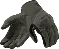 Revit Cassini H2O Gants de moto,  vert,  taille M