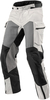 Revit Cayenne 2 Pantalon textile moto,  argent,  taille M pour Hommes