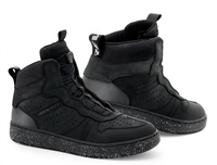 Revit Cayman Chaussures de moto,  noir,  taille 46 pour Hommes