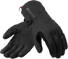 Revit Chevak 2 GTX Gants de moto imperméables,  noir,  taille L pour Hommes