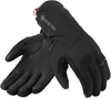 Revit Chevak 2 GTX gants de moto pour femmes imperméables,  noir,  taille L