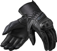 Revit Chevron 3 Gants de moto Noir L