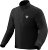 Revit Climate 3 Veste textile à couche intermédiaire,  noir,  taille M pour Hommes