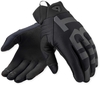 Revit Coast Gants de motocross,  noir,  taille 3XL pour Hommes